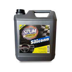 Aceite Silicona 5 L