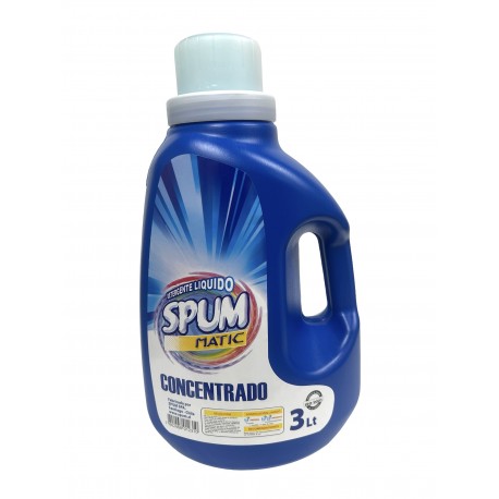 Detergente Concentrado 3 Lt