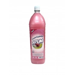 Suavizante Rosado y Celestes de 5Lt